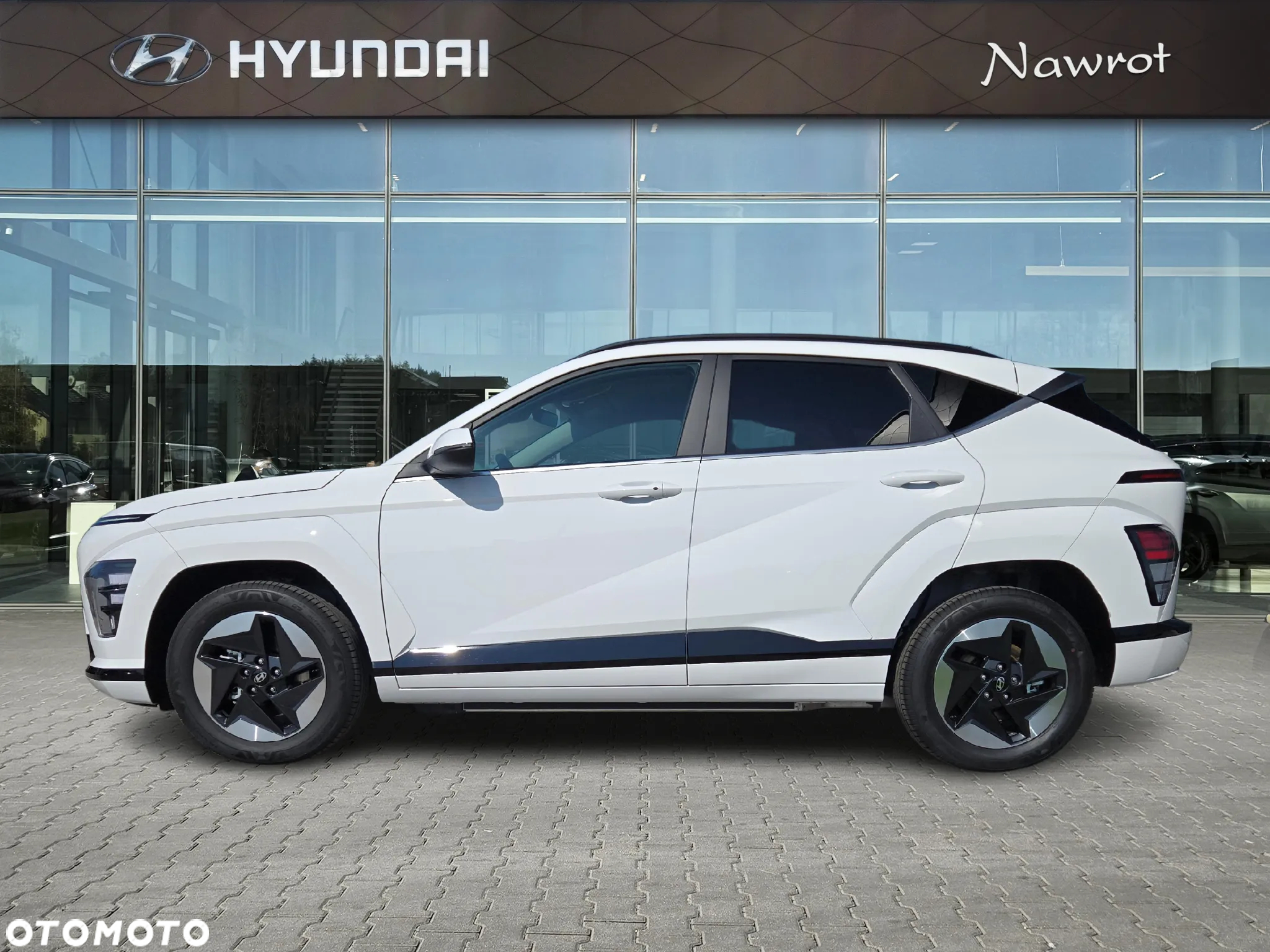 Hyundai Kona Electric 64kWh Executive - 2