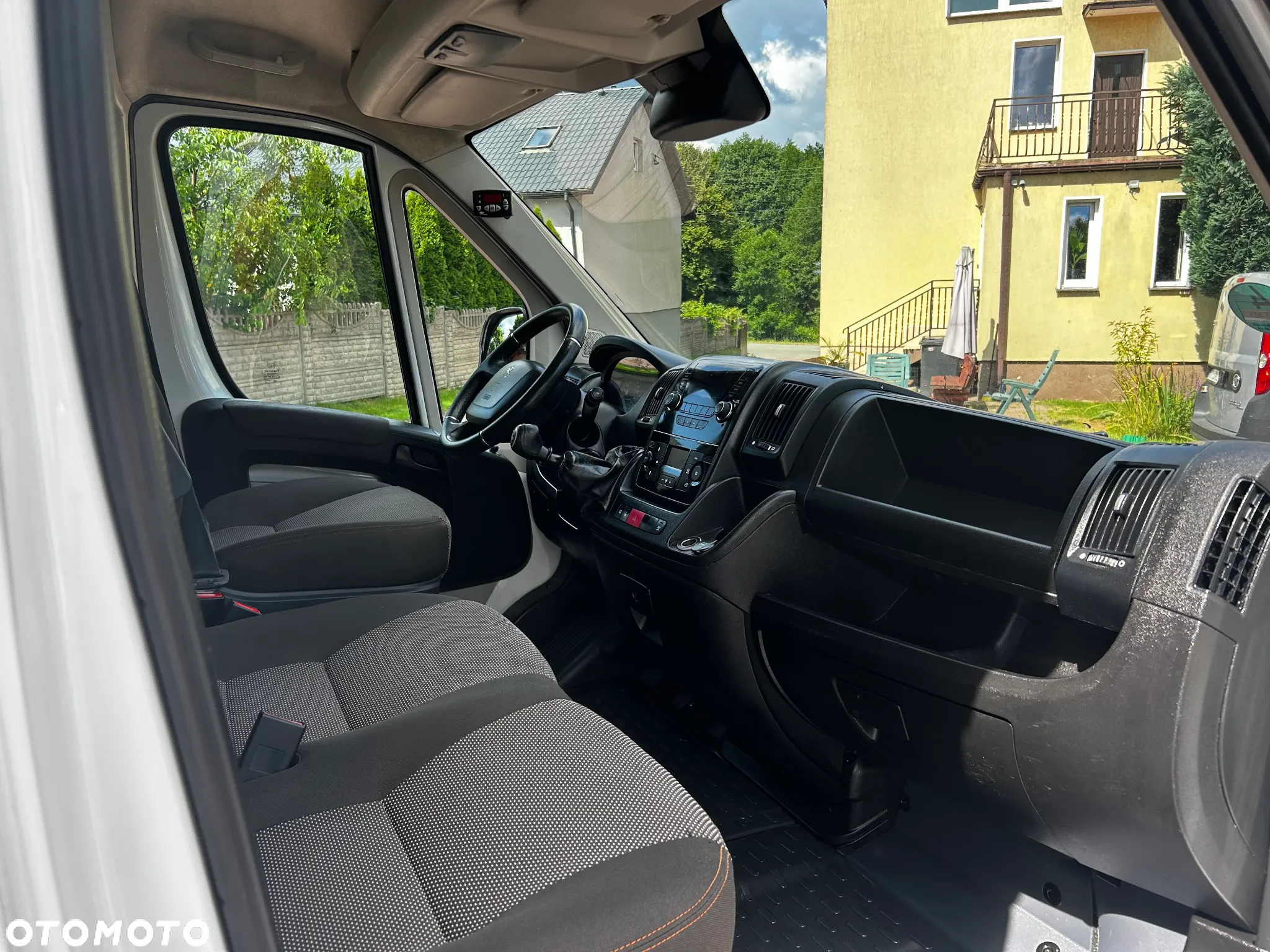 Peugeot BOXER - 29