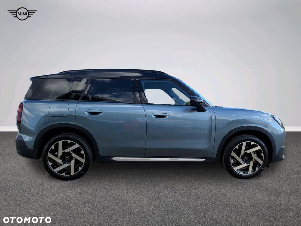 MINI Countryman C mHEV Linia Favoured - 6