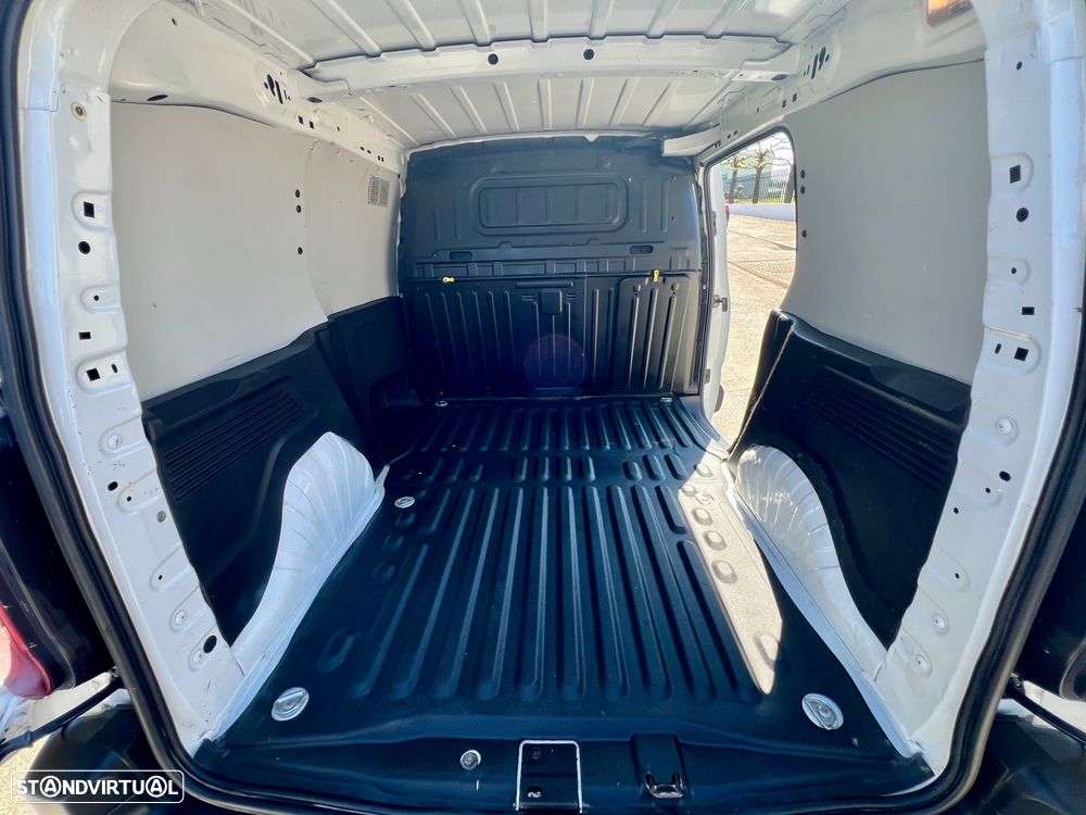 Citroën Berlingo 1.6 BlueHDi Feel Edition - 14
