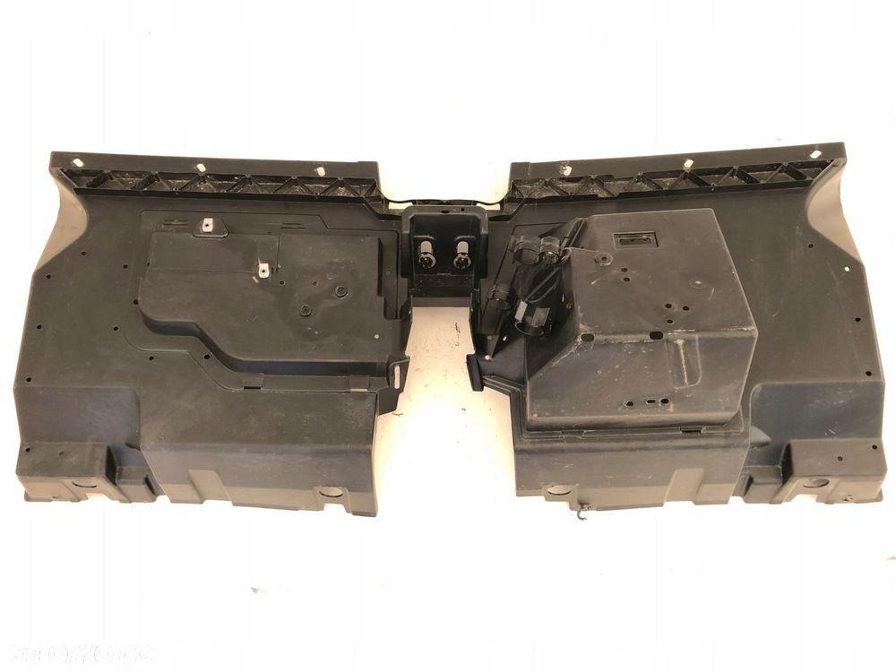 CAN-AM Maverick X3 OSŁONA OBUDOWA TYLNA - 6