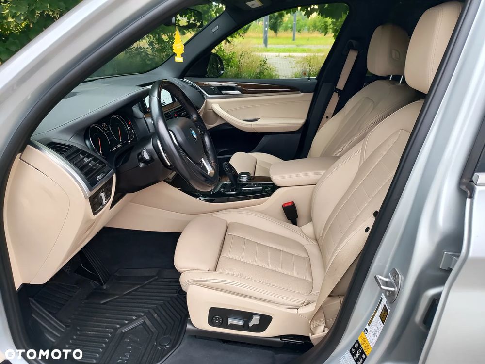 BMW X3 - 12