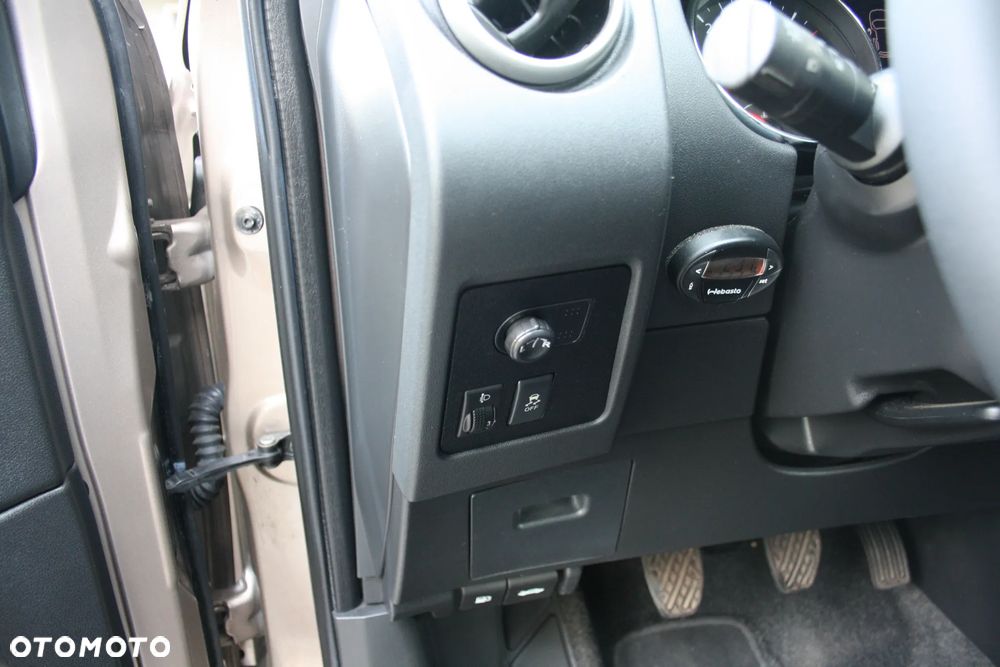 Nissan Qashqai 1.5 dCi Eco visia - 17