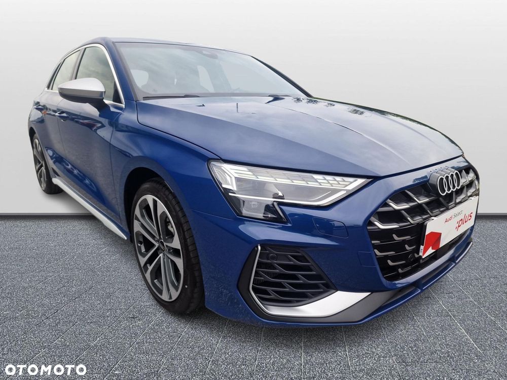 Audi S3 Sportback - 23