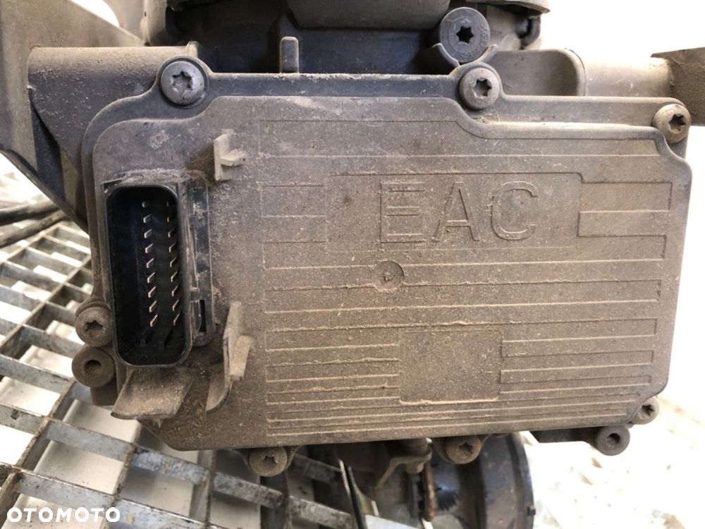 OSUSZACZ POWIETRZA  VOLVO FH II 2012 - 2022 460 23690616 - 7