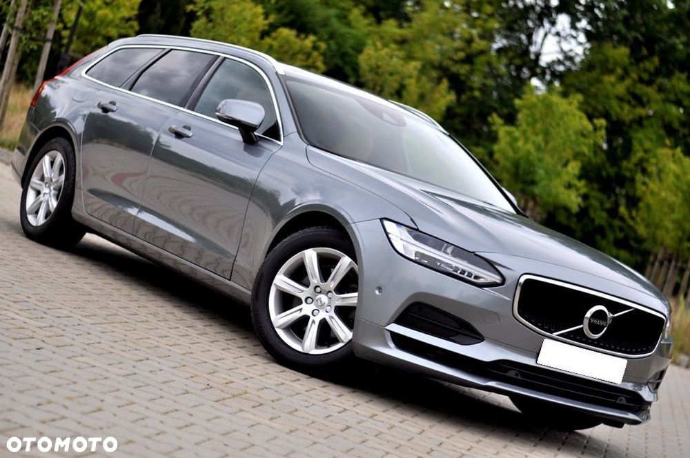 Volvo V90 D4 Geartronic Momentum - 2