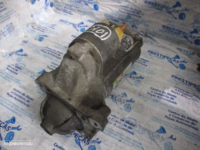 Motor De Arranque D7R44 RENAULT TRAFIC 2004 1.9DCI - 5
