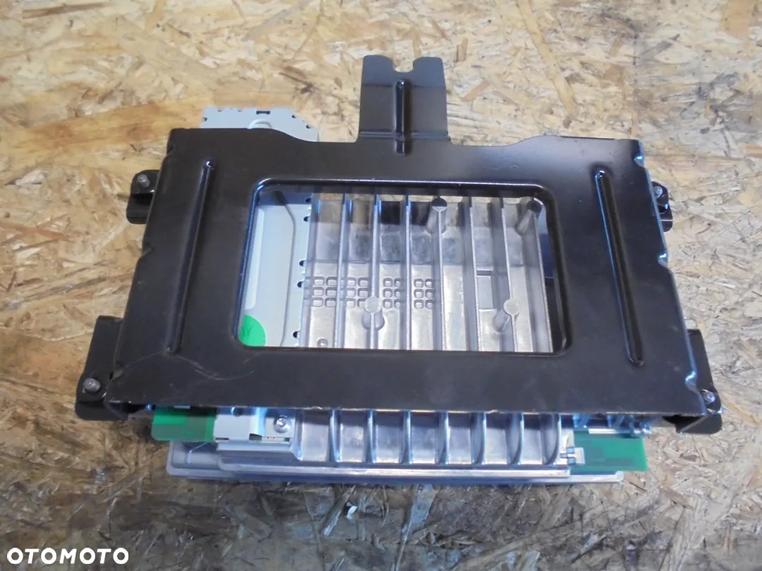 STEROWNIK GPS NAWIGACJI DUCATO 2021-2.2 735740832 - 2