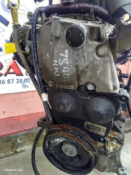 MOTOR COMPLETO DACIA SANDERO 2012 - 3
