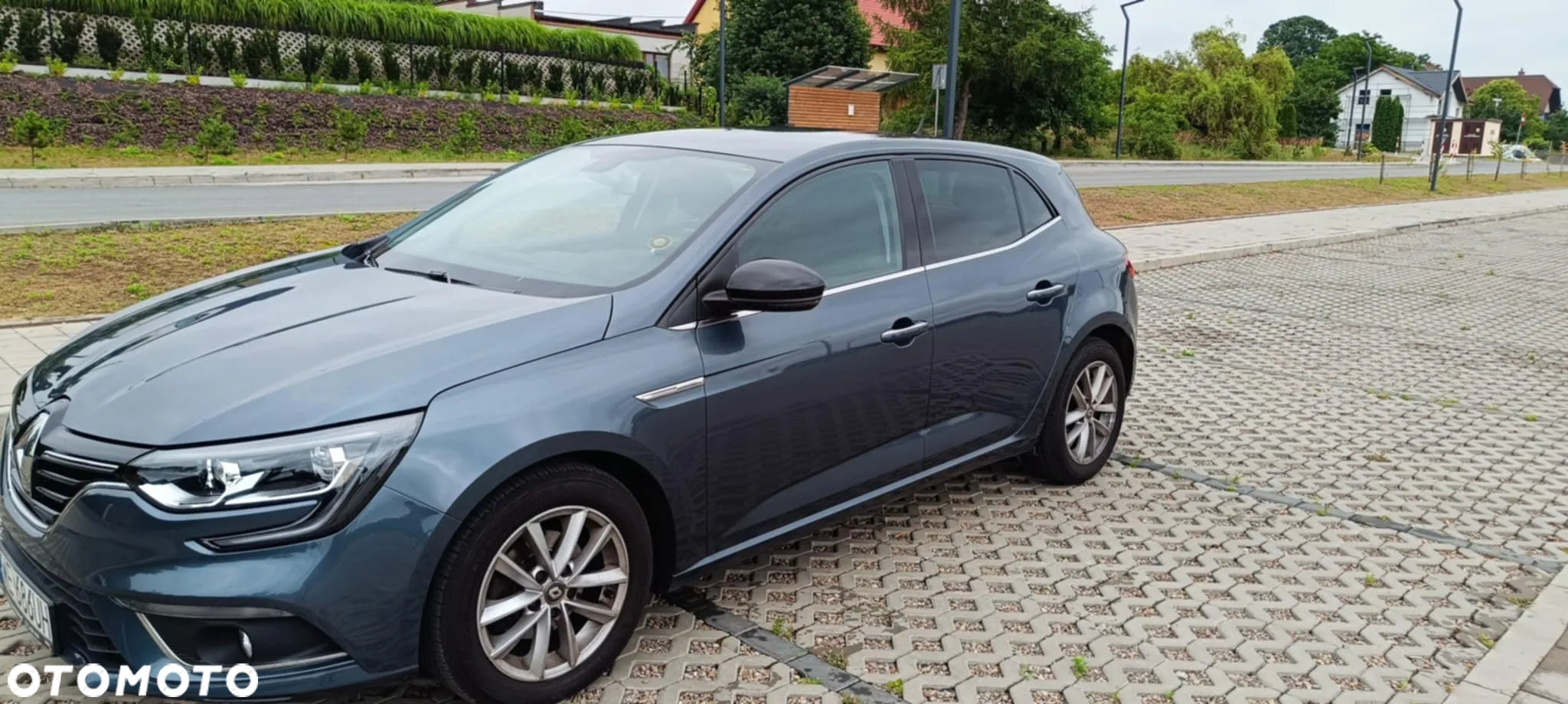 Renault Megane 1.2 16V TCe Energy Limited - 20
