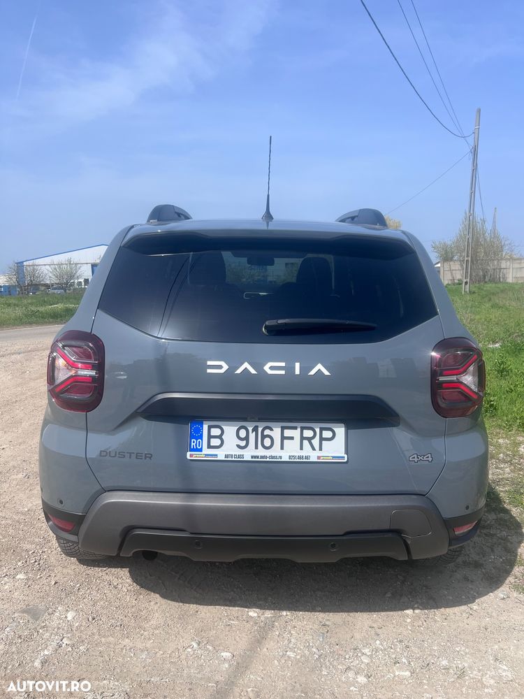 Dacia Duster - 8
