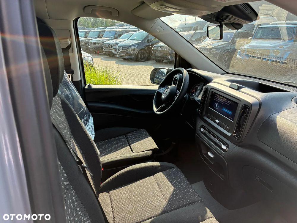 Mercedes-Benz Vito Tourer L3 Pro 9G-Tronic 447.705 - 5