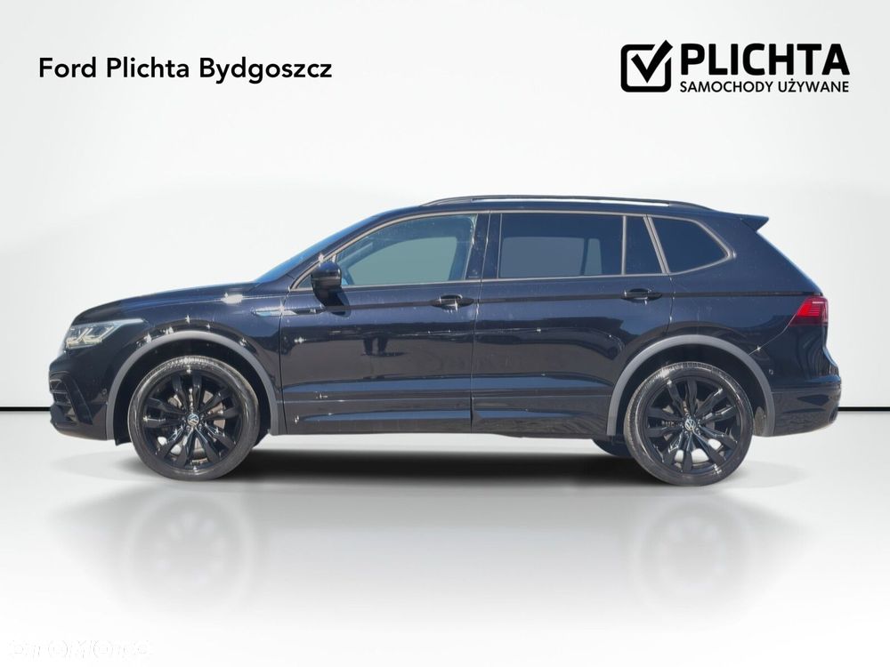 Volkswagen Tiguan Allspace - 9