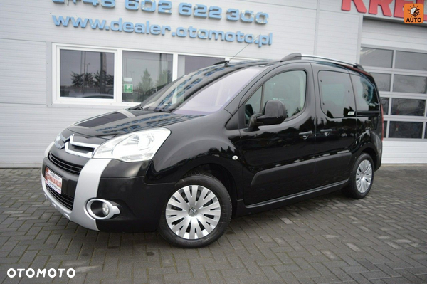 Citroën Berlingo 1.6 HDi XTR