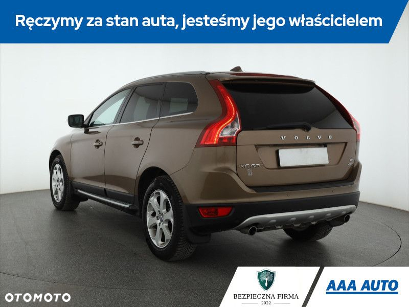 Volvo XC 60 - 5