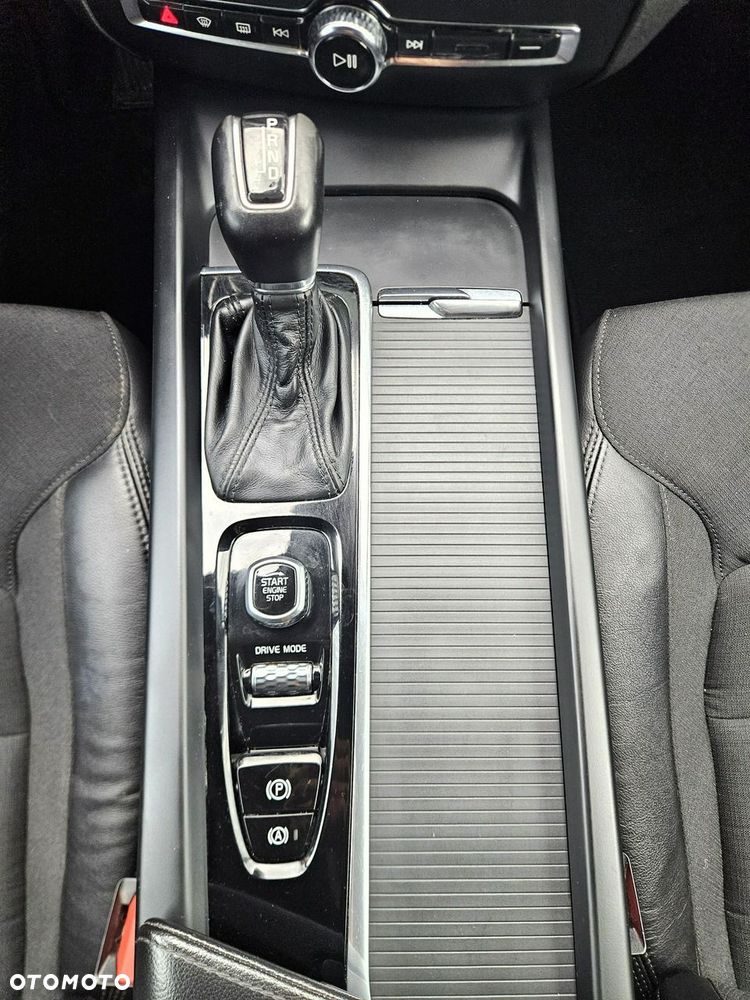 Volvo V60 D3 Geartronic Inscription - 31
