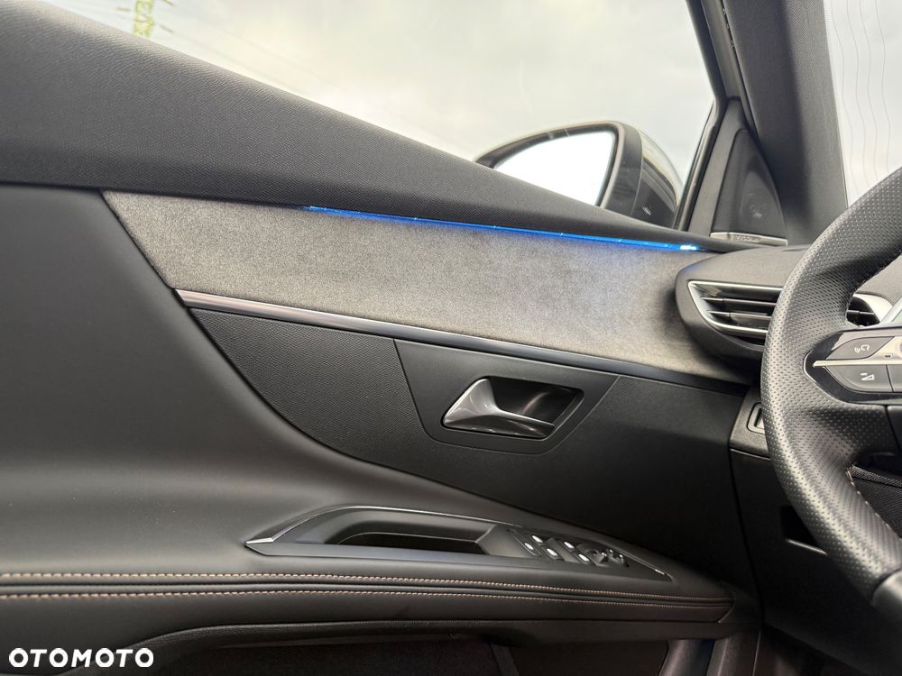 Peugeot 5008 BlueHDi 180 EAT6 GT - 40