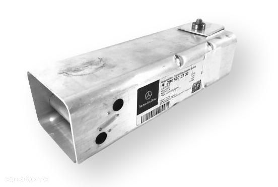 MERCEDES EQE Absorber zderzaka przód OE - 1