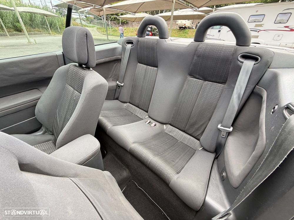 Renault Mégane CC - 17
