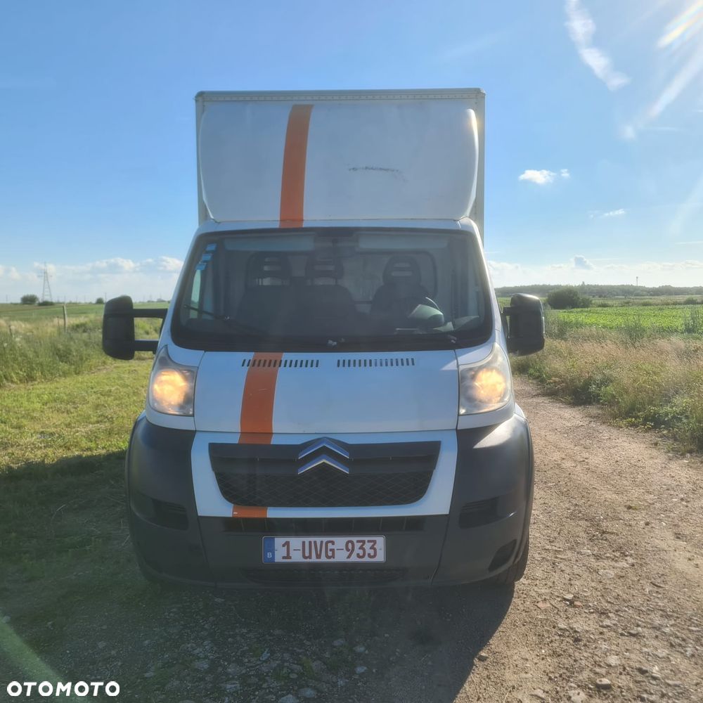 Citroën JUMPER - 8