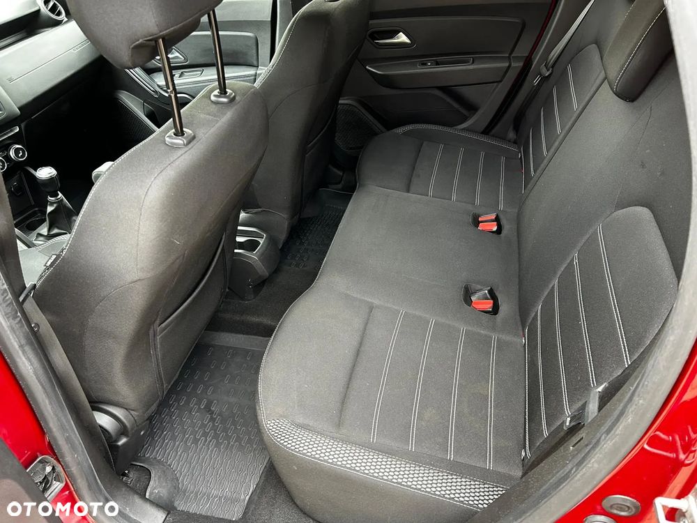 Dacia Duster 1.0 TCe Prestige - 29