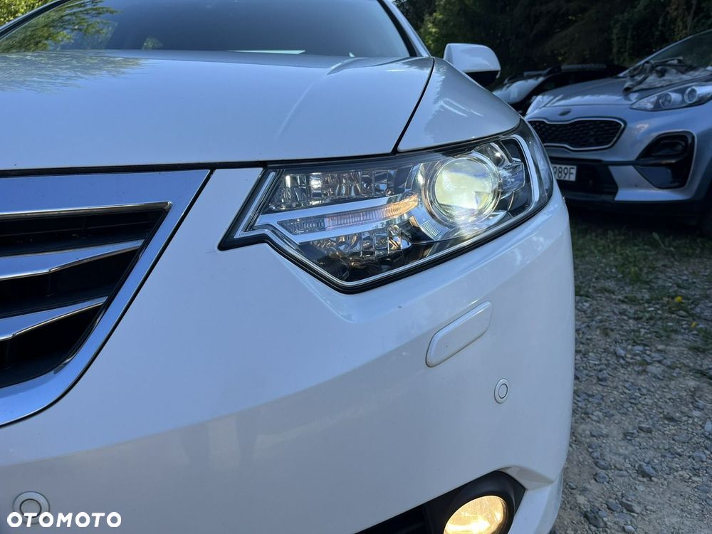 Honda Accord - 12