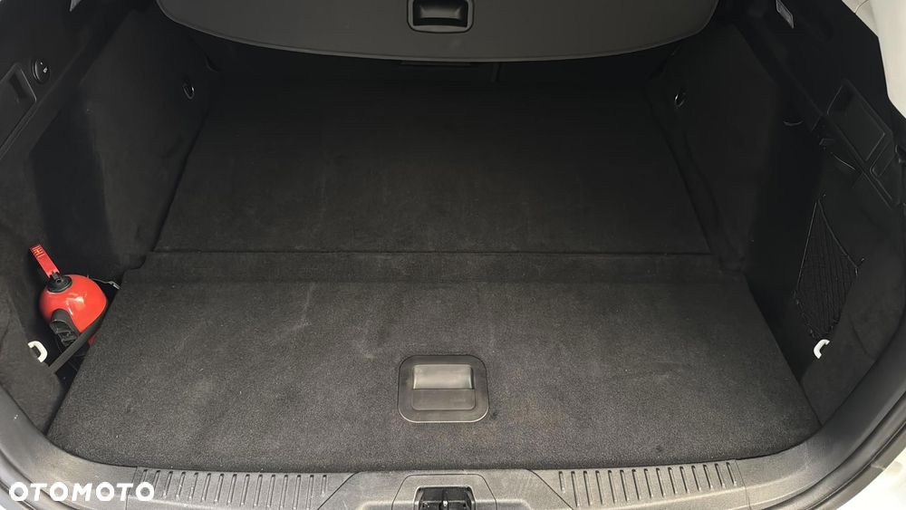 Ford Focus 1.5 EcoBlue Titanium X - 13