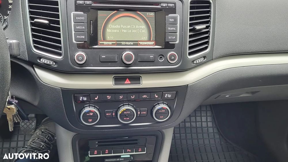 Seat Alhambra - 9