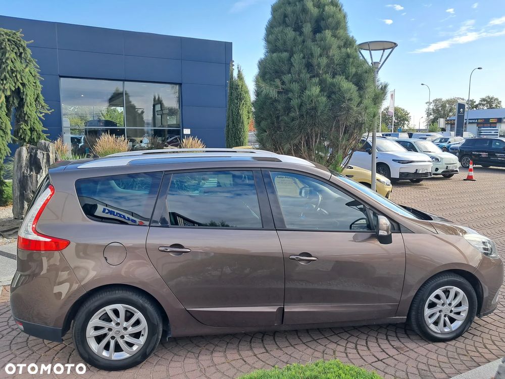 Renault Scenic 1.6 dCi Energy Limited - 12