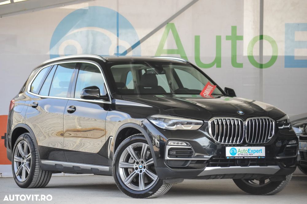 BMW X5 xDrive45e xLine - 18