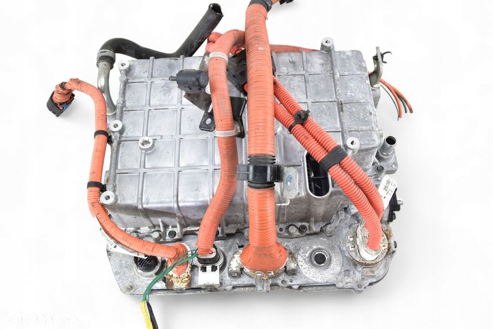 ładowarka konwerter falownik 292C04NR1A - 4