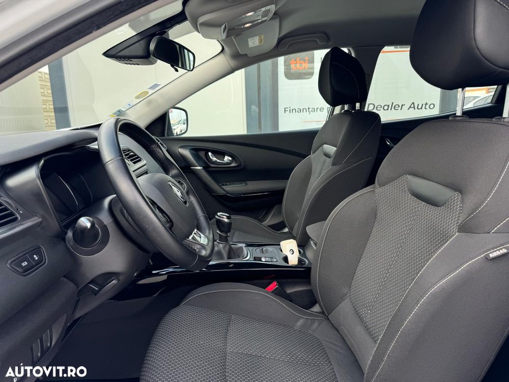 Renault Kadjar Energy dCi 110 Business - 11