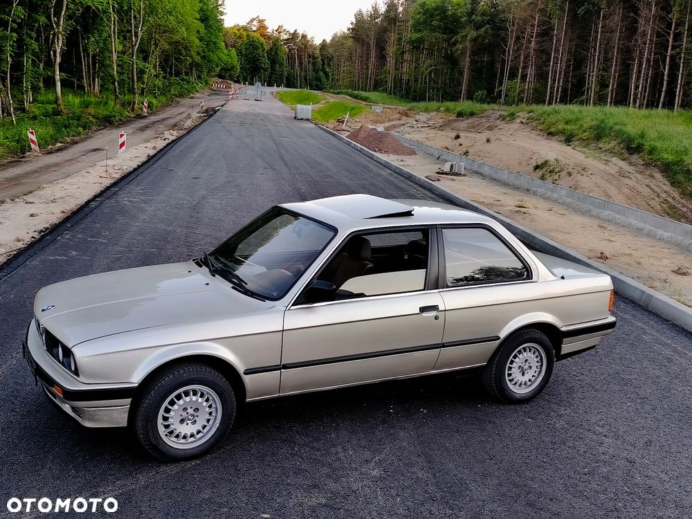 BMW Seria 3 - 1