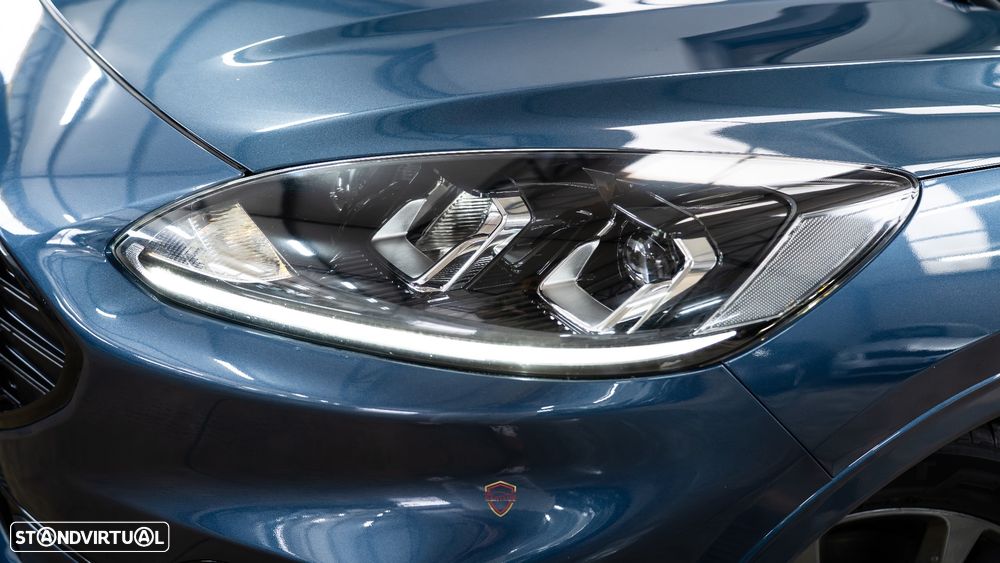 Ford Kuga 1.5 EcoBoost ST-LINE - 4