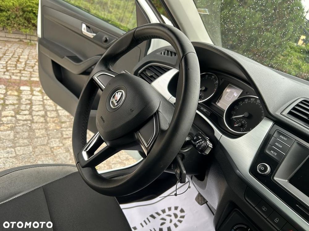 Skoda Fabia - 29