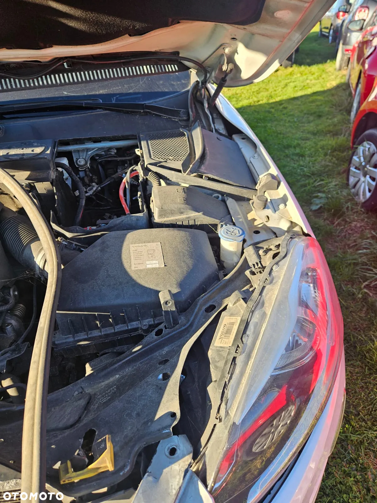 Volvo XC 60 - 9