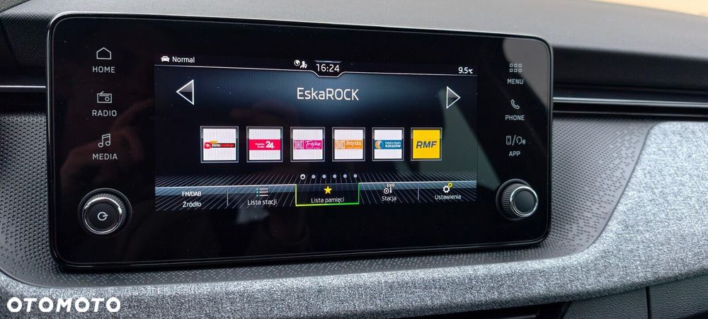 Skoda Scala 1.0 TSI Selection - 18