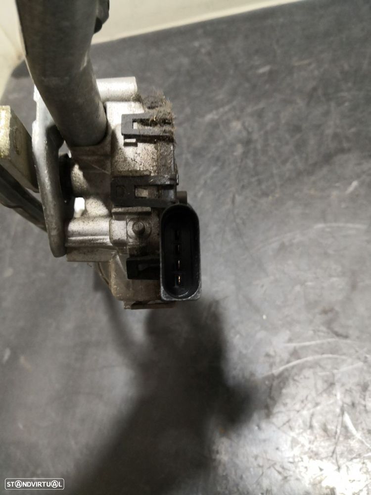 Motor Limpa Vidros Frente Seat Cordoba (6L2) - 2