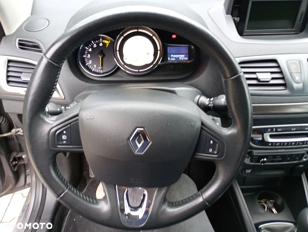 Renault Megane - 13