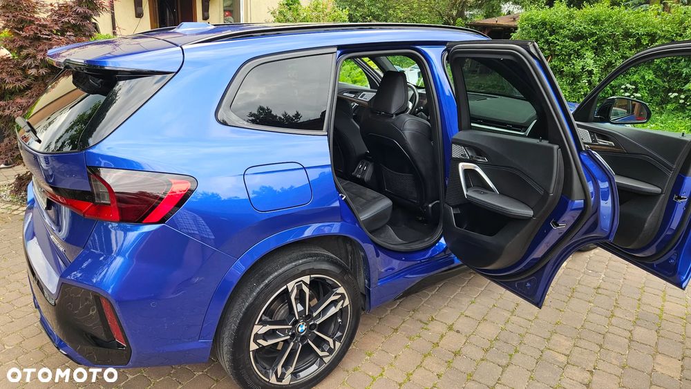 BMW X1 - 17