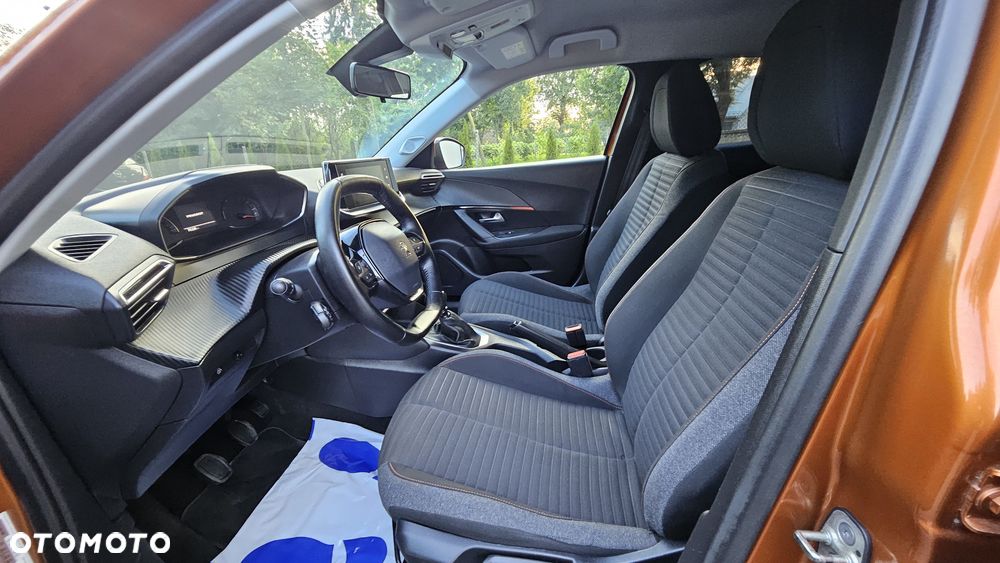 Peugeot 2008 PureTech 100 Stop&Start Active Pack - 13