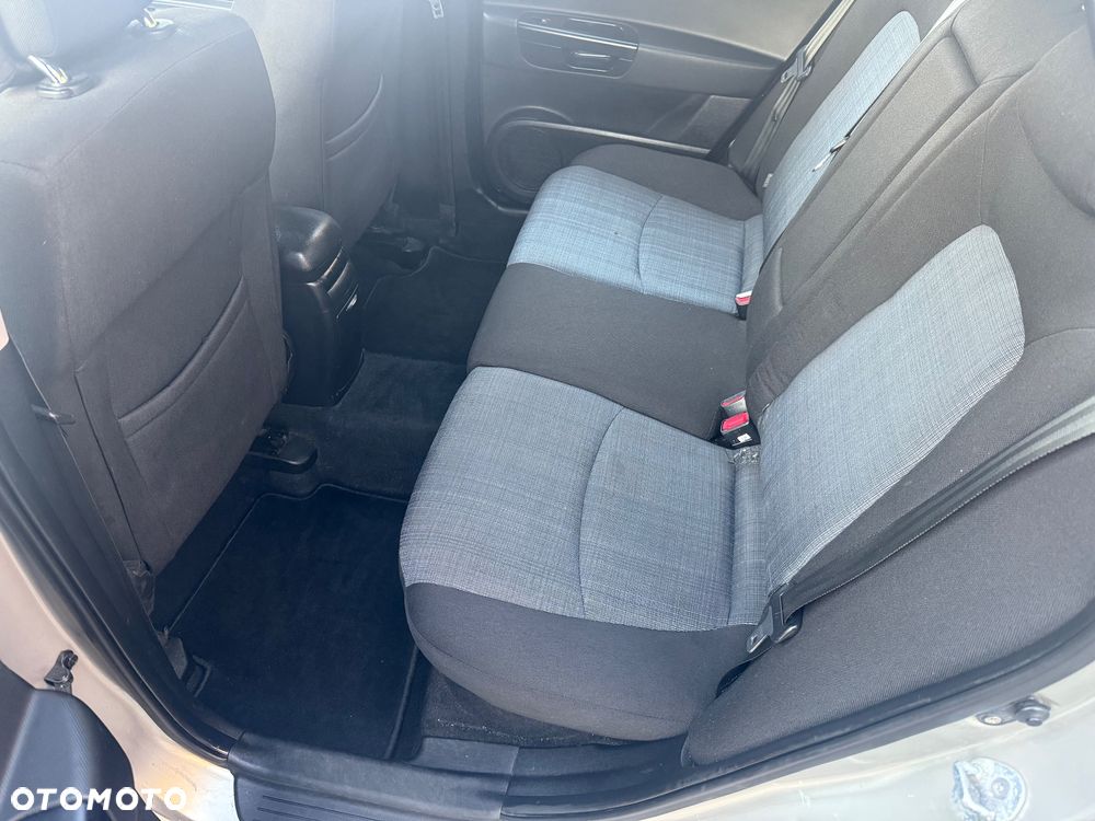 Kia Ceed 1.4 CVVT Edition 7 - 16