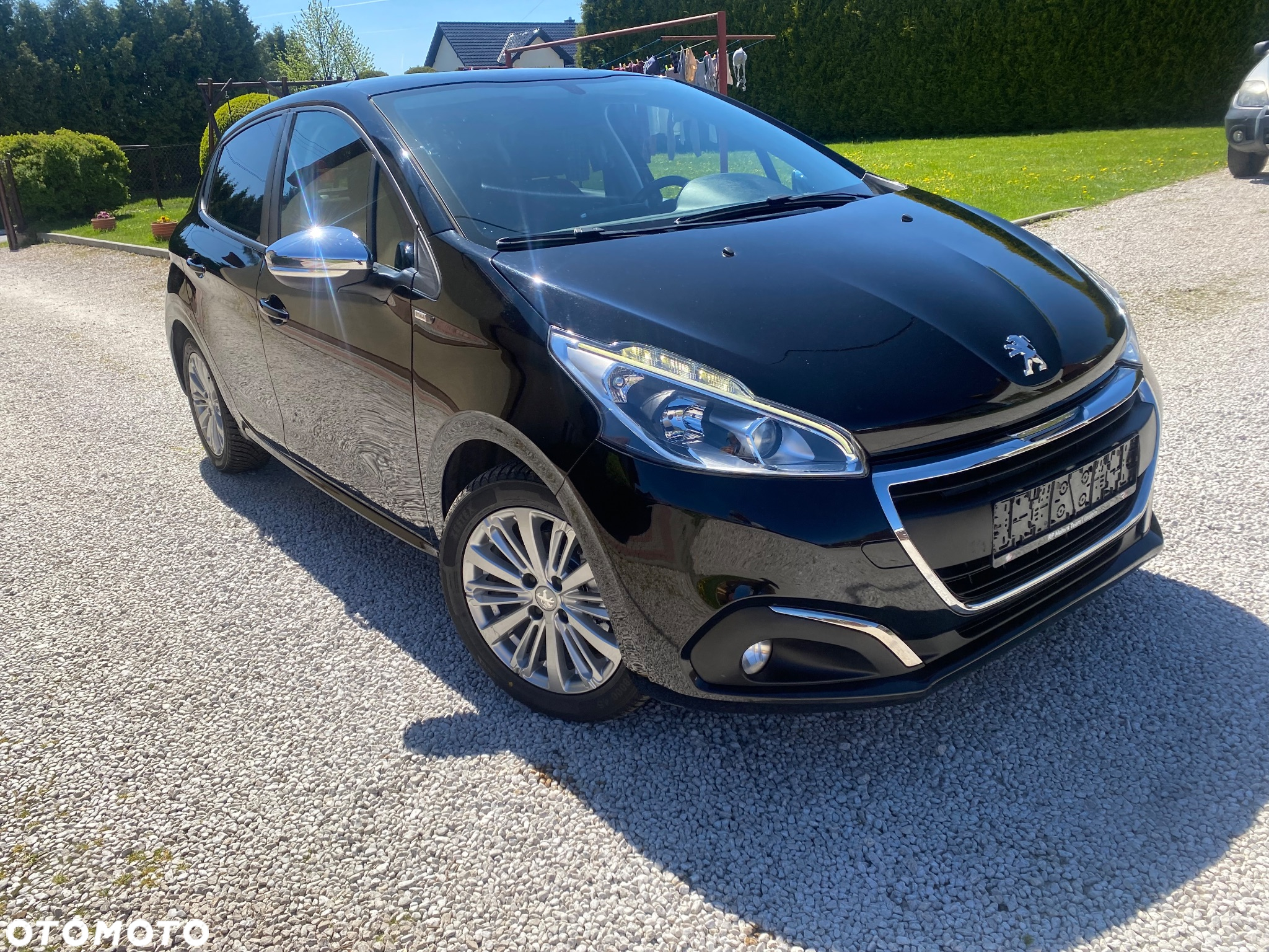 Peugeot 208 1.2 PureTech Style - 7