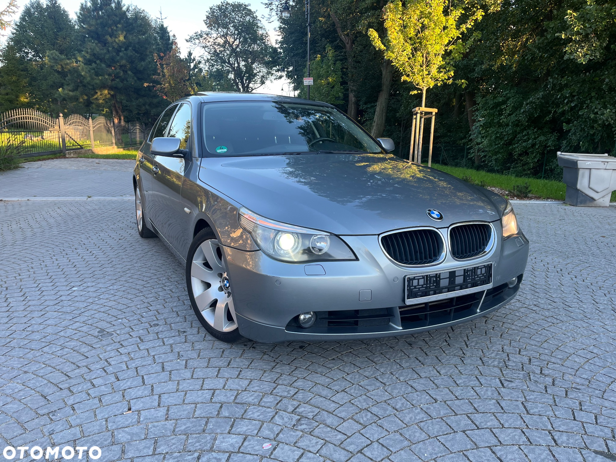 BMW Seria 5 - 3