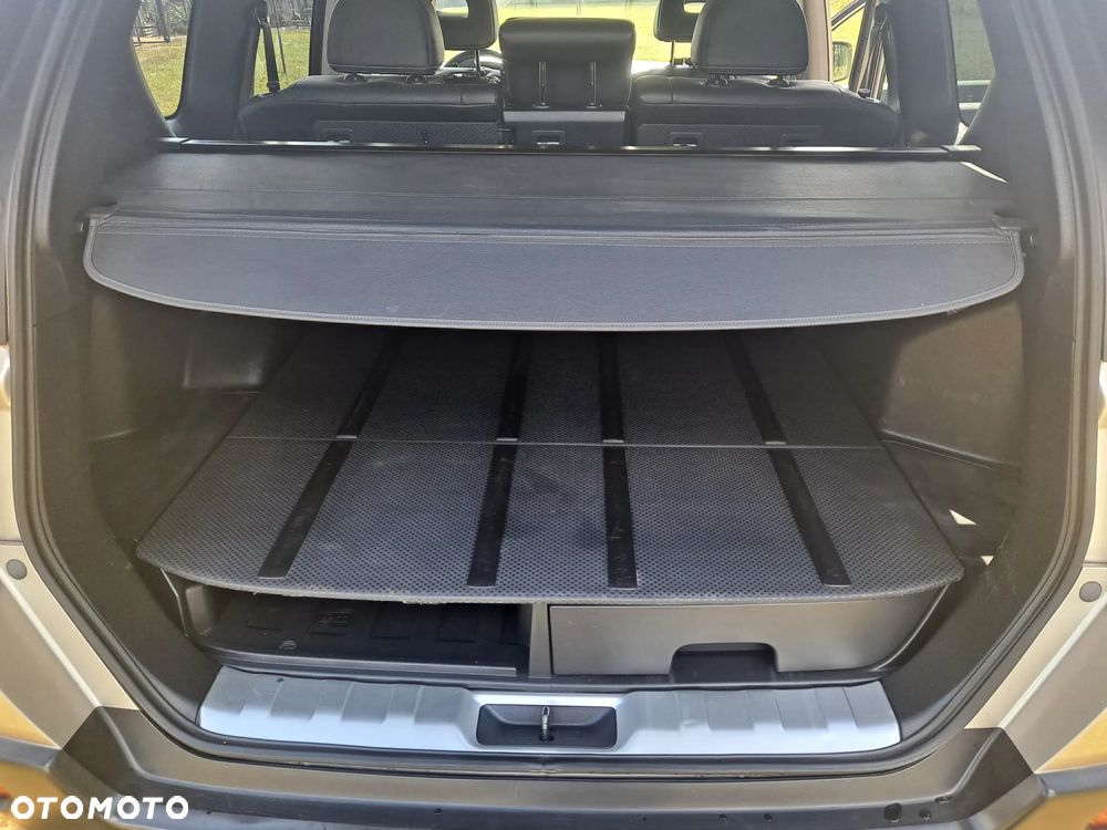 Nissan X-Trail - 17
