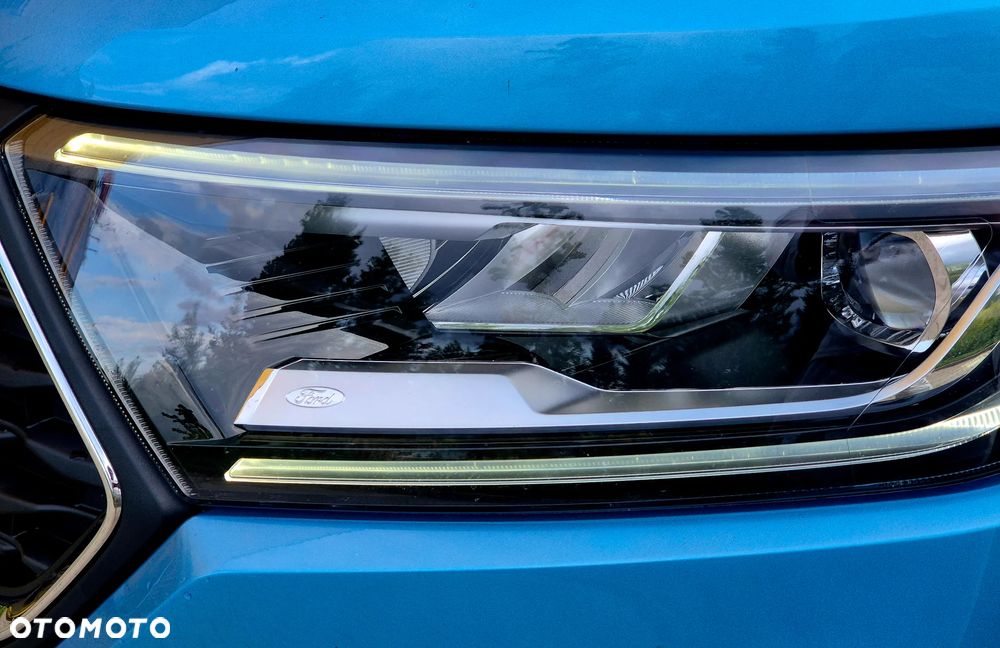 Ford Tourneo Connect Grand 2.0 EcoBlue Active - 12