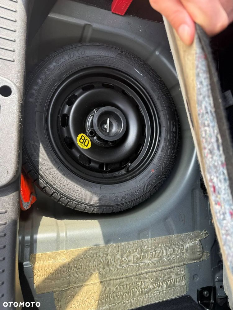 Ford Fiesta 1.0 EcoBoost Trend - 10