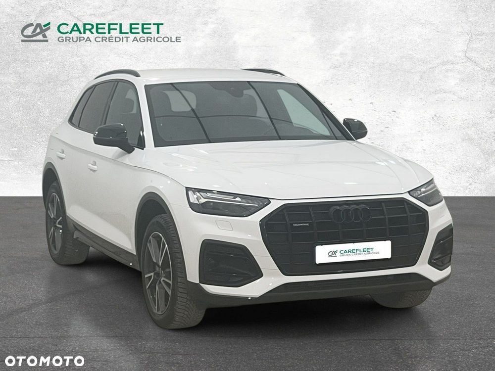 Audi Q5 40 TFSI mHEV Quattro Advanced S tronic - 3