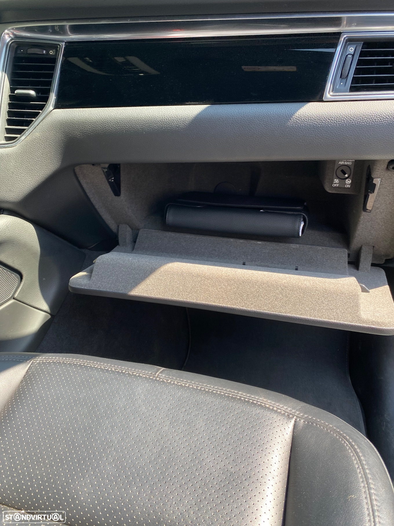 Porsche Macan S Diesel PDK - 18