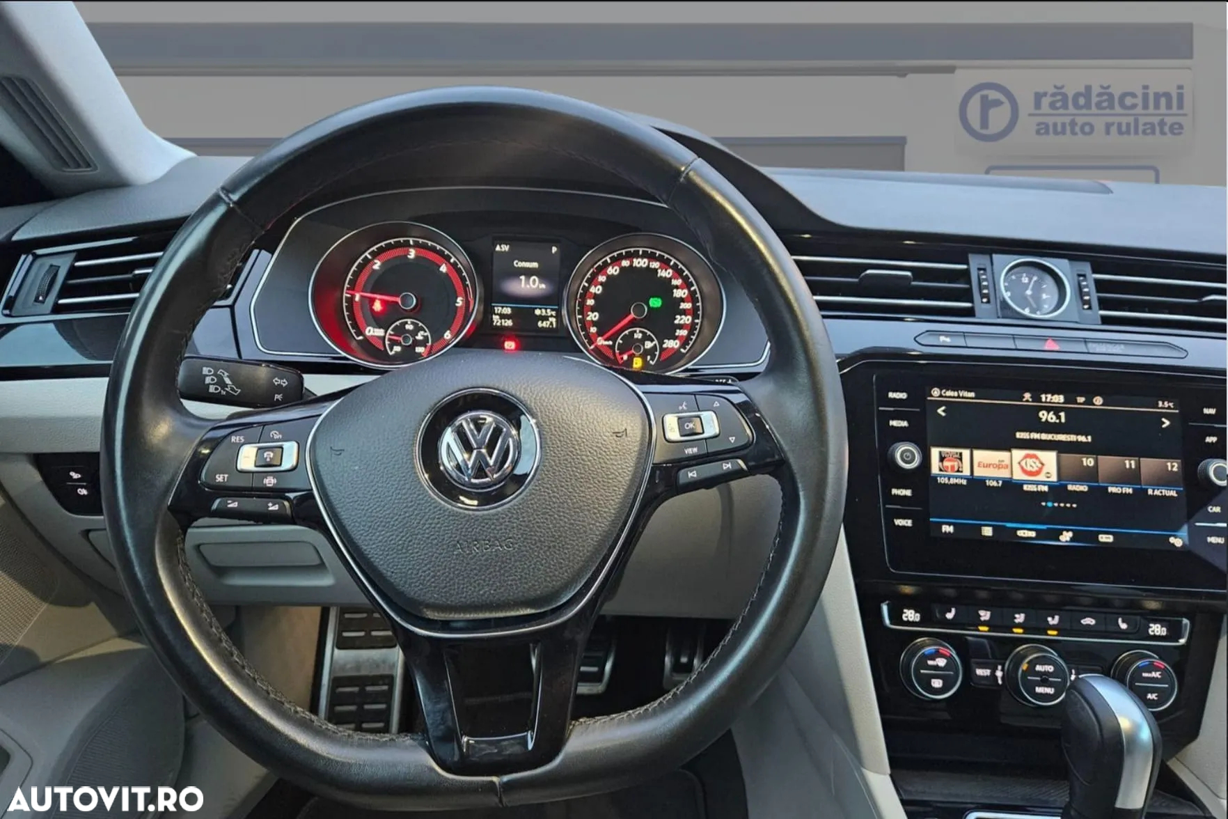 Volkswagen ARTEON 2.0 TDI DSG Elegance - 10